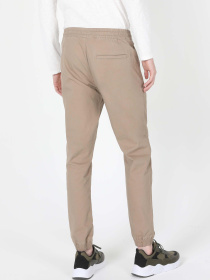 Брюки Colin’s модель CL1060060_Q1.V1_BEI Фото