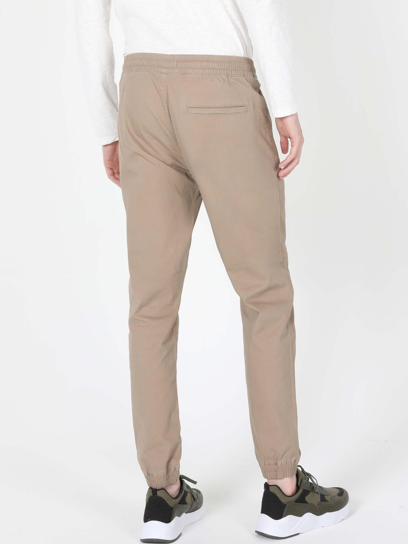 Штани Colin’s модель CL1060060_Q1.V1_BEI Фото