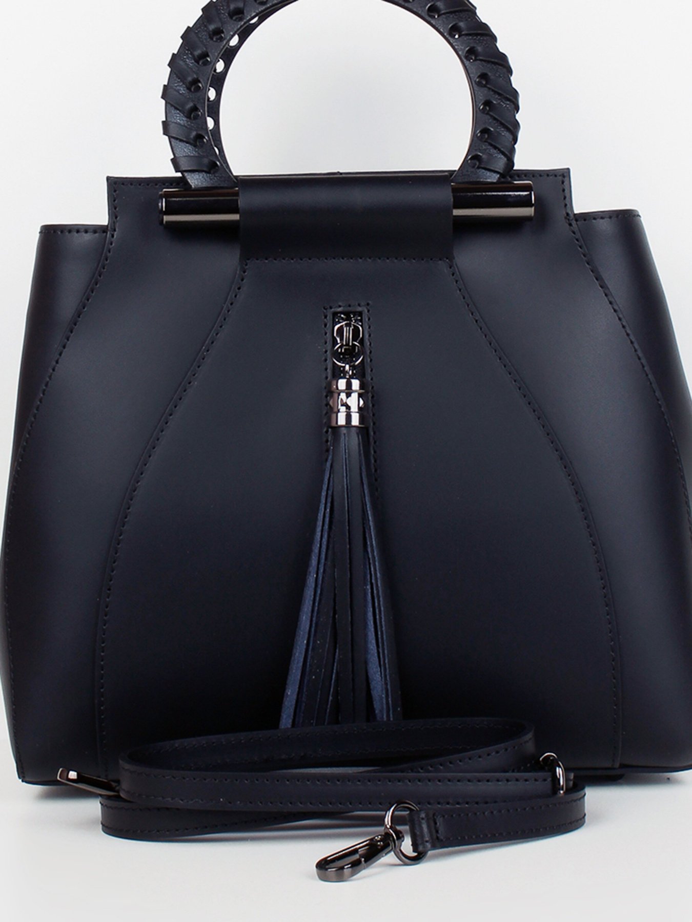 Сумка Bella Bertucci модель 1531-05-31 Фото