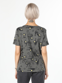 Футболки и поло Colin’s модель CL1060450_Q1.V1_ANT Фото