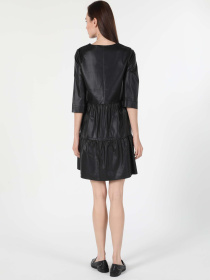 Платья Colin’s модель CL1061061_Q1.V1_BLK Фото