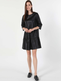 Сукні Colin’s модель CL1061061_Q1.V1_BLK Фото