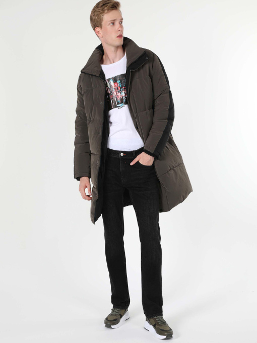 Куртки Colin’s модель CL1060981_Q1.V1_KHA Фото