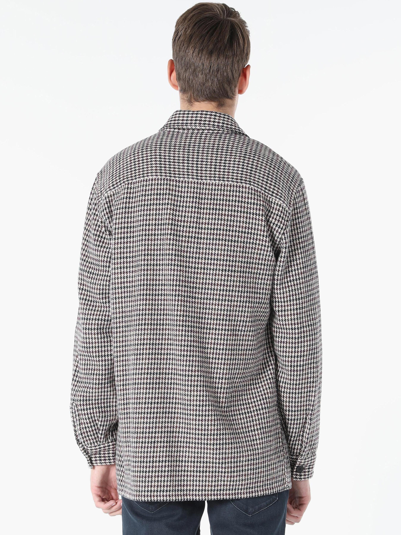 Сорочки Colin’s модель CL1061020_Q1.V1_MTC Фото