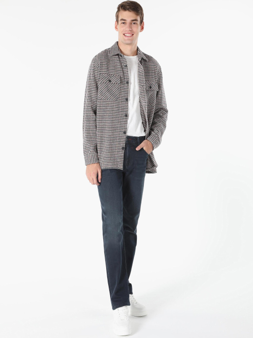 Сорочки Colin’s модель CL1061020_Q1.V1_MTC Фото