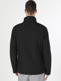 Куртки та дублянки Colin’s модель CL1060976_Q1.V1_BLK Фото