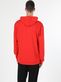 Кофты и свитера Colin’s модель CL1059960_Q1.V1_RED Фото