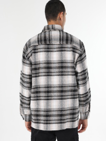 Рубашки Colin’s модель CL1061021_Q1.V1_GRA Фото