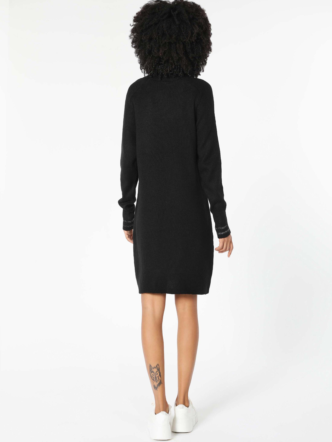 Платья Colin’s модель CL1061449_Q1.V1_BLK Фото