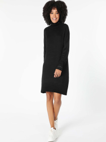 Платья Colin’s модель CL1061449_Q1.V1_BLK Фото