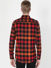 Рубашки Colin’s модель CL1059639_Q1.V1_RED Фото