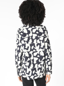 Рубашки Colin’s модель CL1061051_Q1.V1_BLK Фото