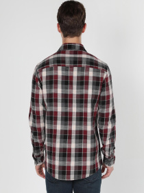 Рубашки Colin’s модель CL1059714_Q1.V1_BRD Фото