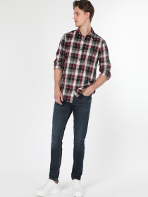 Рубашки Colin’s модель CL1059714_Q1.V1_BRD Фото