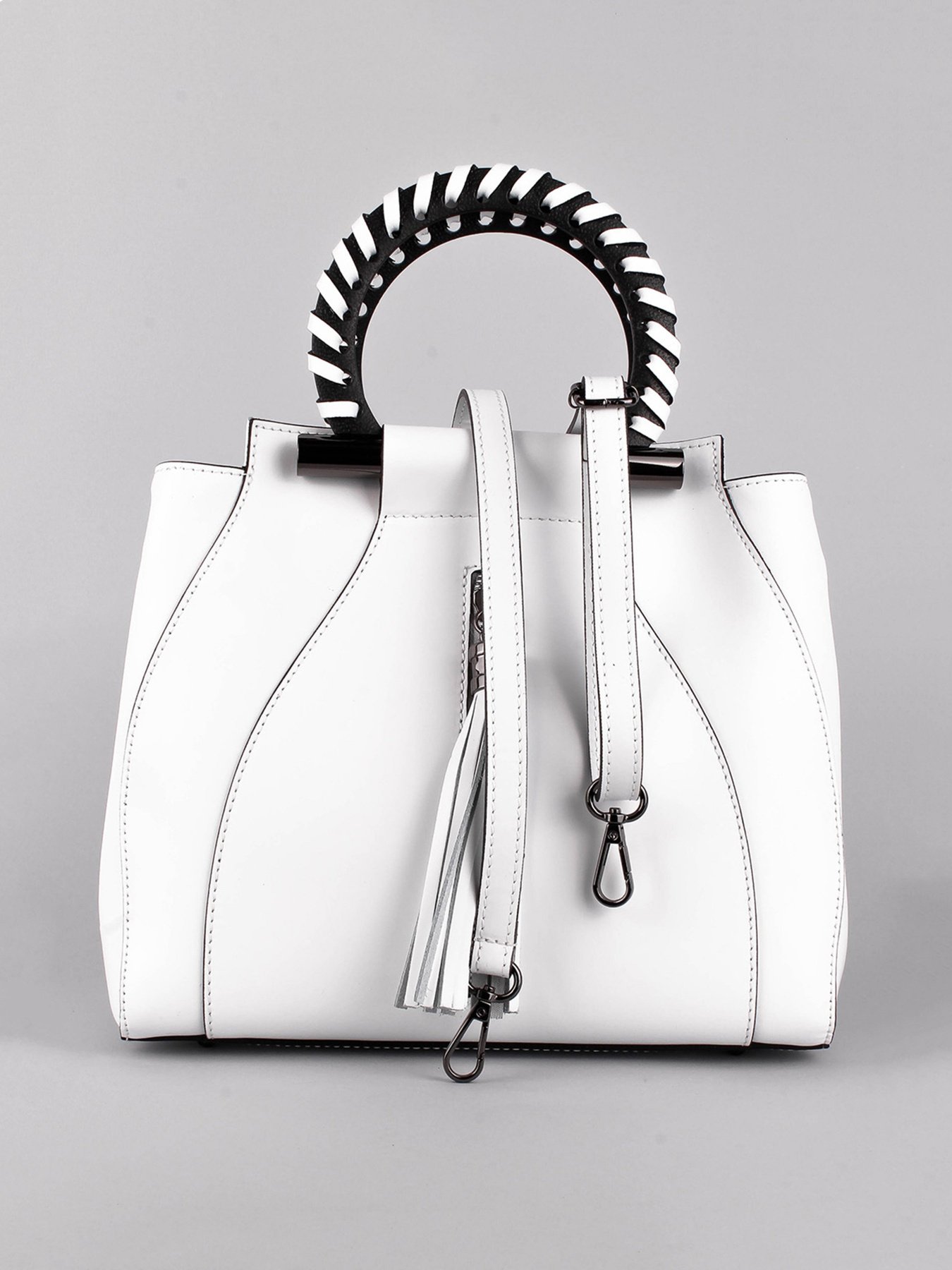 Сумка Bella Bertucci модель 1531-16-31 Фото