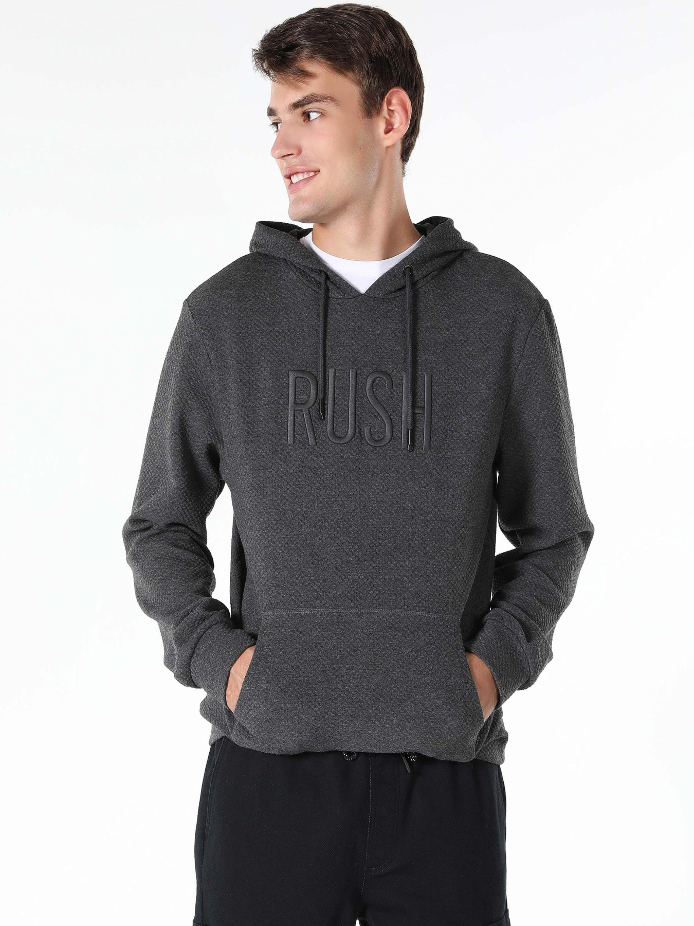 Кофты и свитера Colin’s модель CL1060256_Q1.V1_MGA Фото