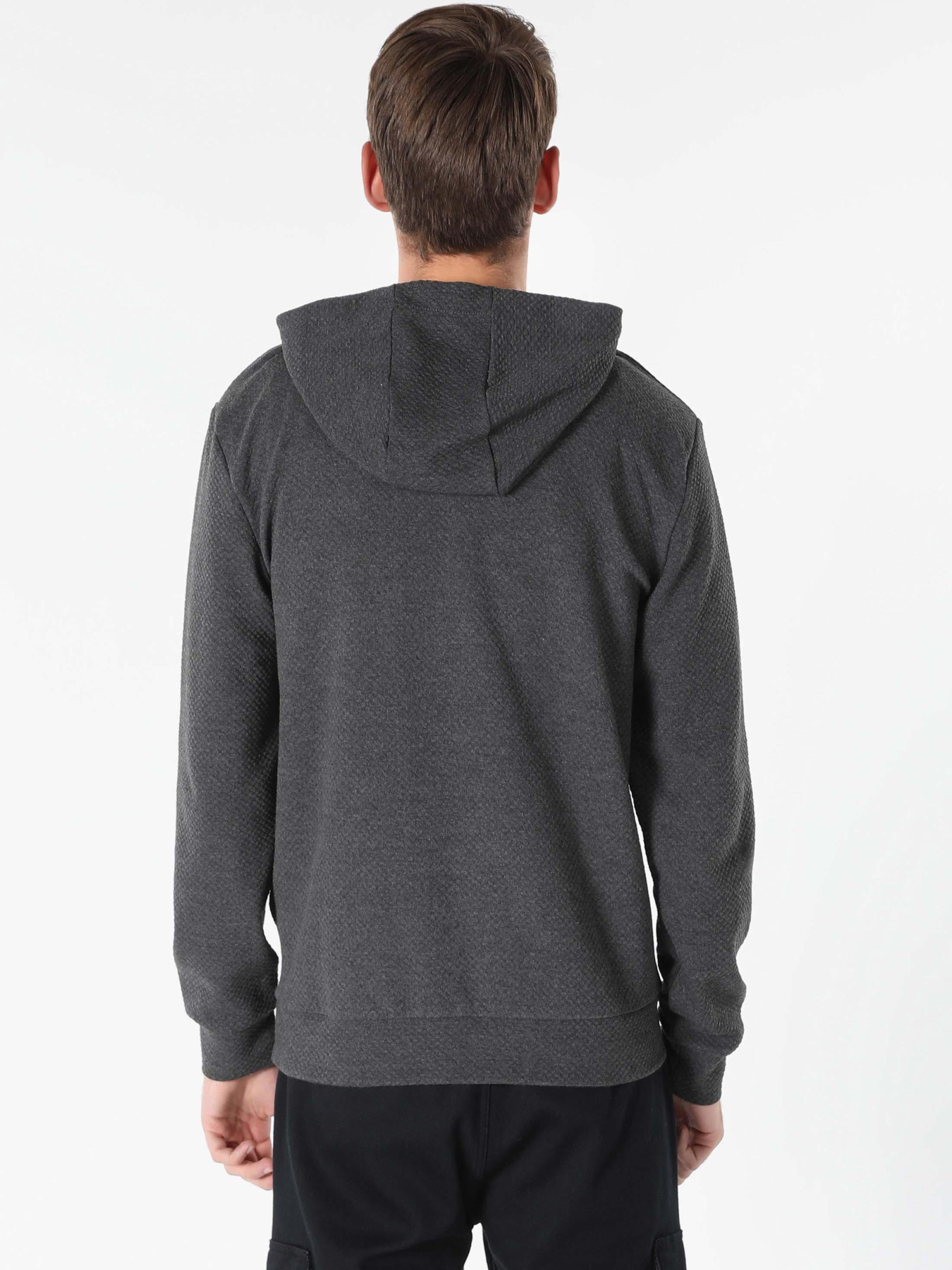 Худі та світшоти Colin’s модель CL1060256_Q1.V1_MGA Фото