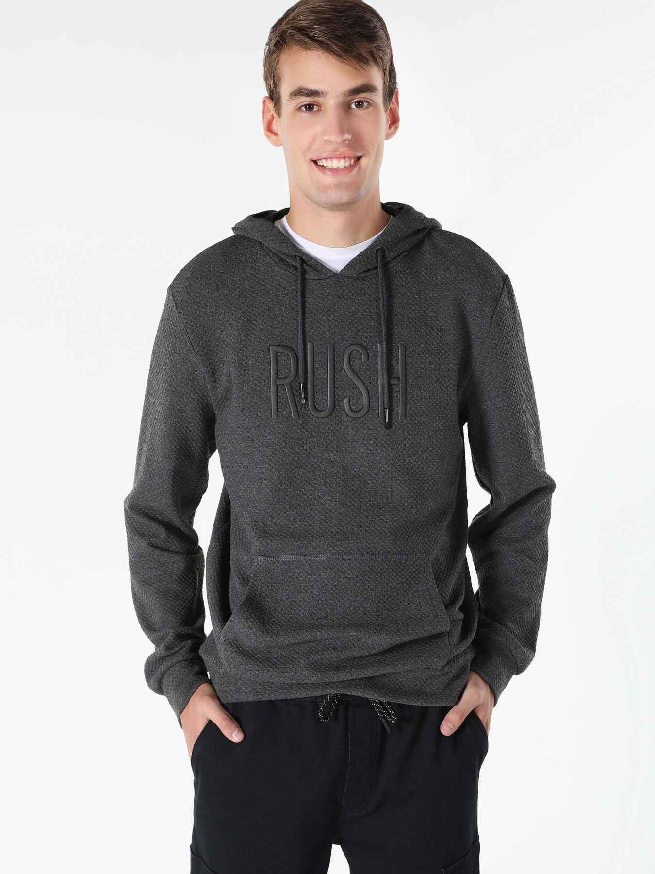 Худі та світшоти Colin’s модель CL1060256_Q1.V1_MGA Фото