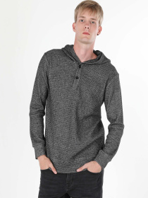 Худи и свитшоты Colin’s модель CL1056911_Q1.V1_ANT Фото