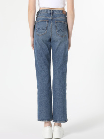 Прямые джинсы Colin’s модель CL1061420_Q1.V1_DN42334 Фото