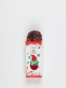 Шапки и кепки Colin’s модель CL1063973_Q1.V1_ECR Фото