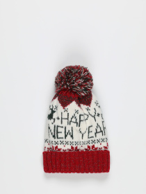 Шапки и кепки Colin’s модель CL1063973_Q1.V1_ECR Фото