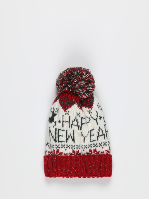 Шапки та кепки Colin’s модель CL1063973_Q1.V1_ECR Фото