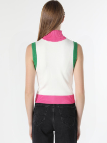 Худи и свитшоты Colin’s модель CL1062007_Q1.V1_MTC Фото