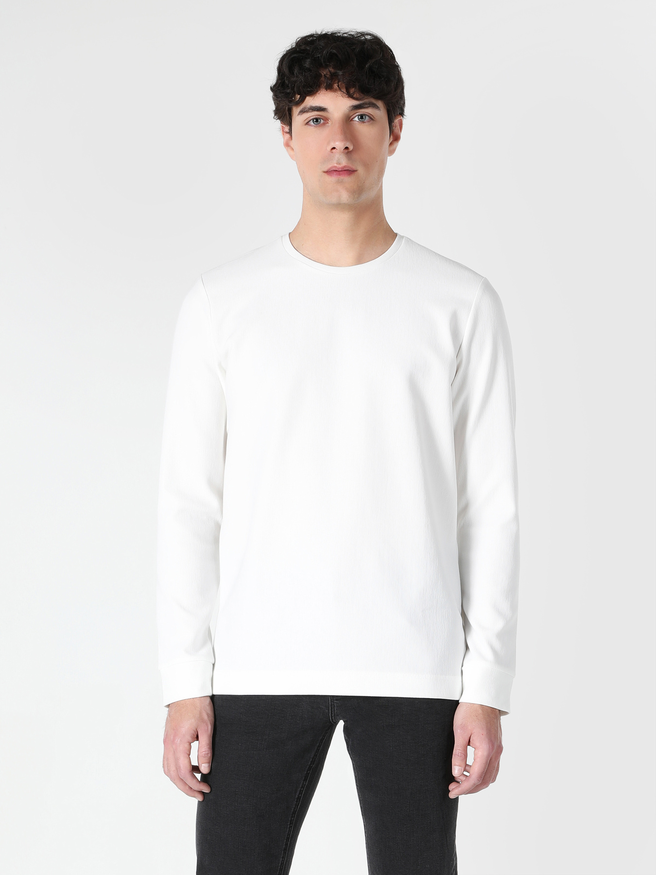 Кофты и свитера Colin’s модель CL1062460_Q1.V1_OFW Фото