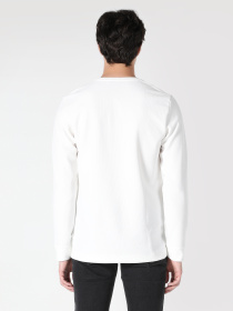 Кофты и свитера Colin’s модель CL1062460_Q1.V1_OFW Фото