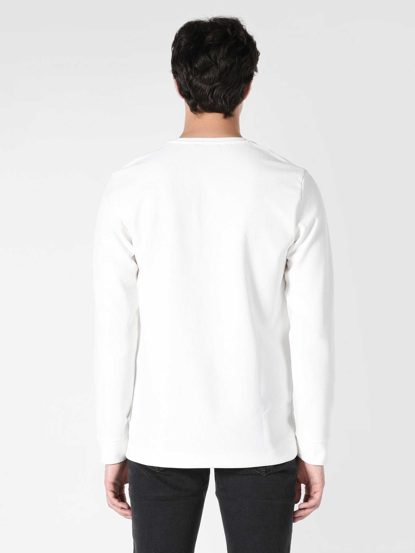 Худи и свитшоты Colin’s модель CL1062460_Q1.V1_OFW Фото