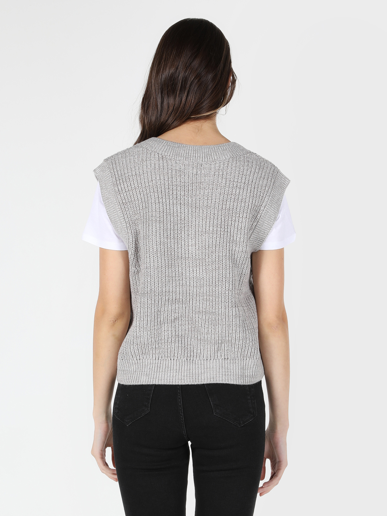 Худи и свитшоты Colin’s модель CL1062235_Q1.V1_MGA Фото