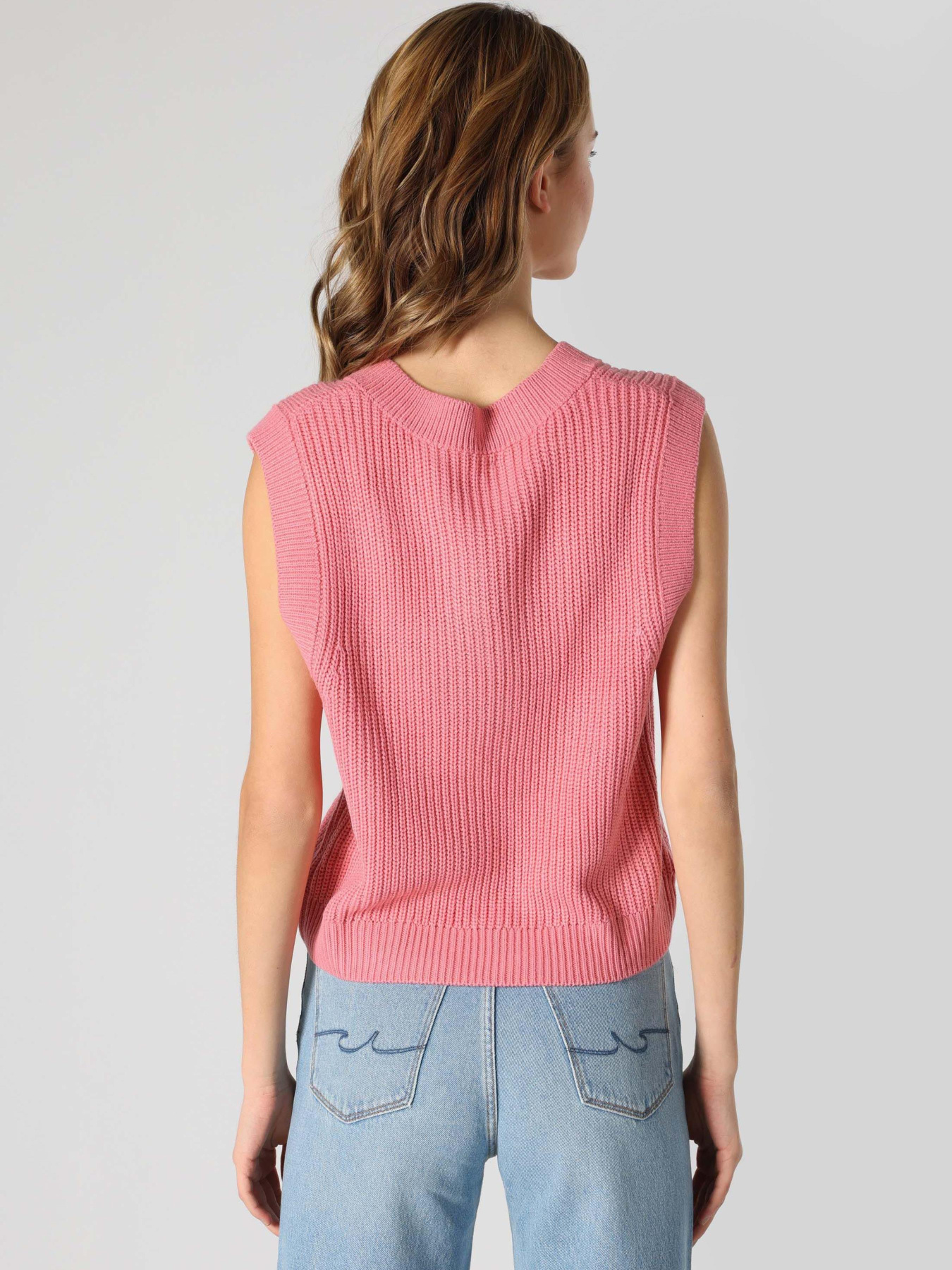 Кофты и свитера Colin’s модель CL1062235_Q1.V1_PLI Фото