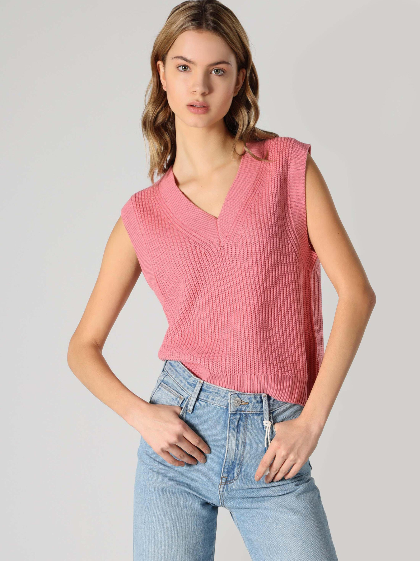 Худи и свитшоты Colin’s модель CL1062235_Q1.V1_PLI Фото