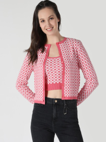 Кофты и свитера Colin’s модель CL1062830_Q1.V1_PCA Фото