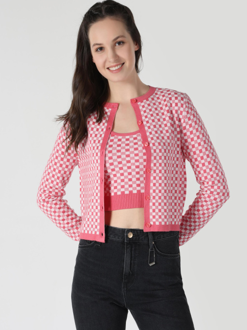 Кофты и свитера Colin’s модель CL1062830_Q1.V1_PCA Фото