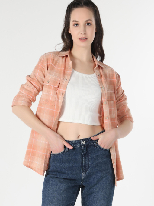 Сорочки Colin’s модель CL1061871_Q1.V1_PSL Фото