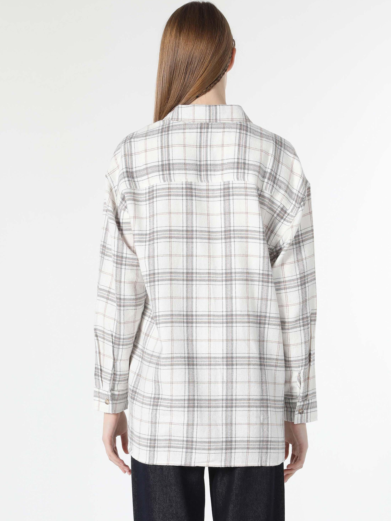 Рубашки Colin’s модель CL1061873_Q1.V1_OFW Фото