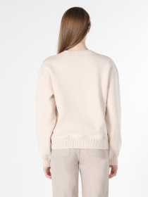 Худи и свитшоты Colin’s модель CL1062437_Q1.V1_ECR Фото