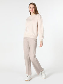 Худи и свитшоты Colin’s модель CL1062437_Q1.V1_ECR Фото