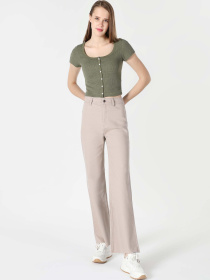 Брюки Colin’s модель CL1062120_Q1.V1_LBG Фото