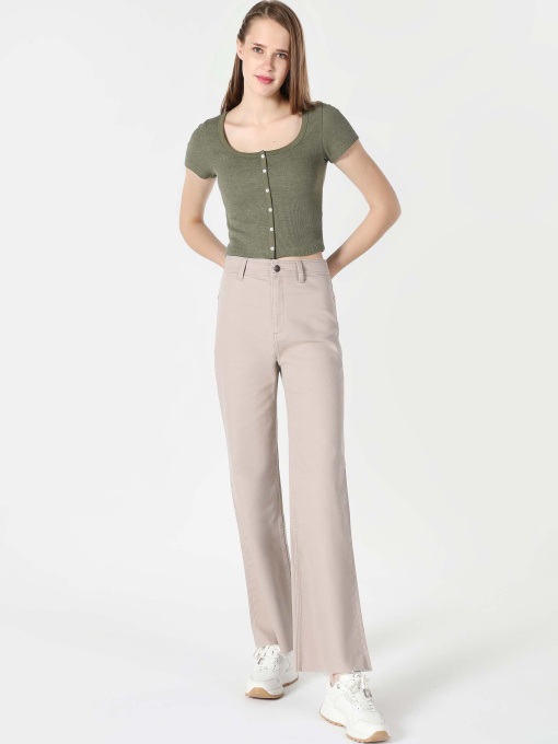 Брюки Colin’s модель CL1062120_Q1.V1_LBG Фото