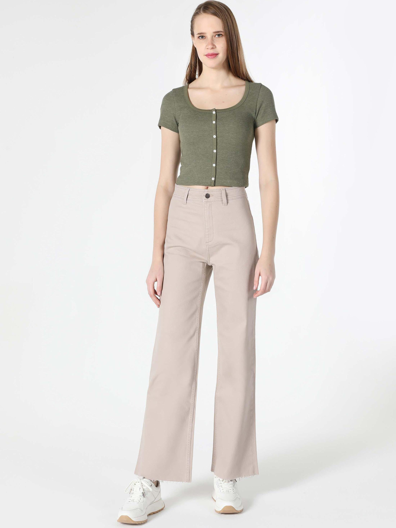 Штани Colin’s модель CL1062120_Q1.V1_LBG Фото