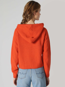 Худи и свитшоты Colin’s модель CL1062436_Q1.V1_BOR Фото