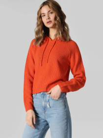 Худи и свитшоты Colin’s модель CL1062436_Q1.V1_BOR Фото