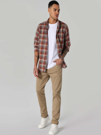 Сорочки Colin’s модель CL1061661_Q1.V1_MTC Фото