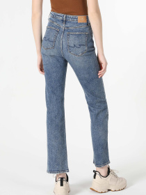 Прямі джинси Colin’s модель CL1062507_Q1.V1_DN42389 Фото