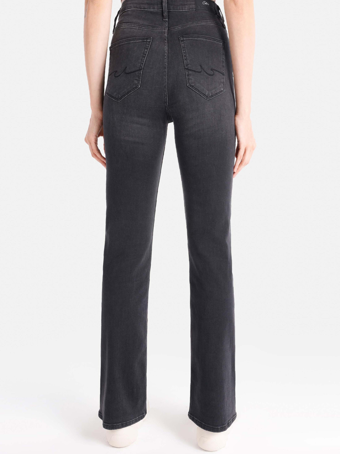 Прямые джинсы Colin’s модель CL1062459_Q1.V1_DN41788 Фото