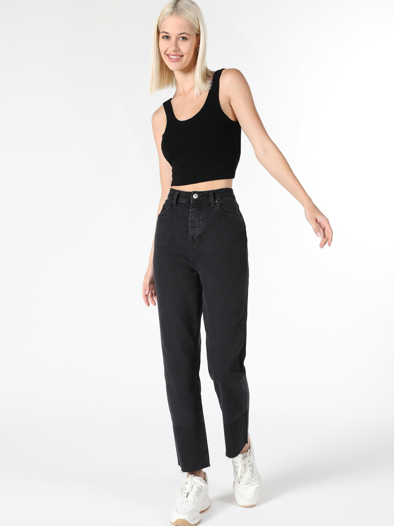 Джинсы Colin’s модель CL1062289_Q1.V1_DN02107 Фото