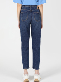 Джинсы мом Colin’s модель CL1062317_Q1.V1_DN42400 Фото